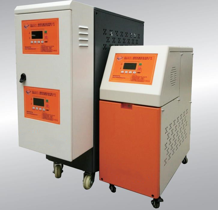 Standard oil temperature control unit
